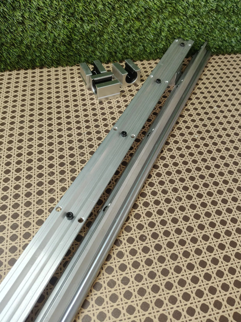 Rieles de Guía Lineal - VEVOR