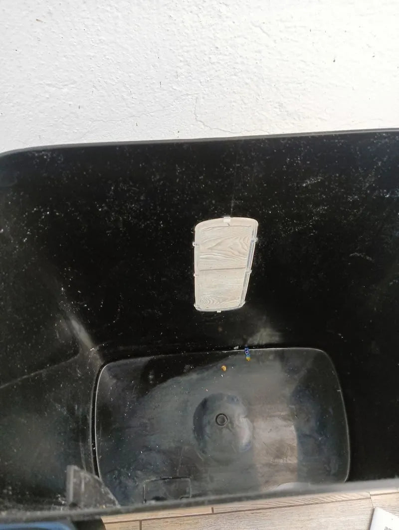 Trituradora de papel - AmazonBasics