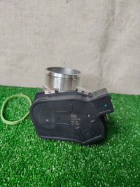 Cuerpo de acelerador Valeo