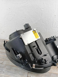 Faro principal Bi-Xenon HELLA