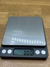 Báscula Cocina Pantalla LCD GRIFEMA