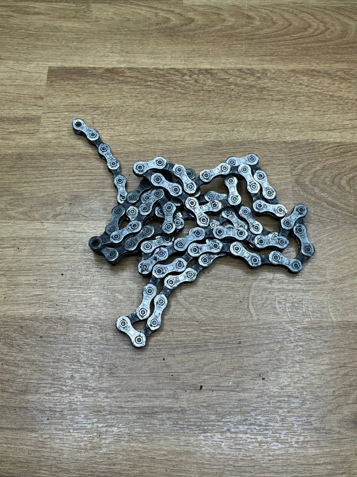 Cadena para C11