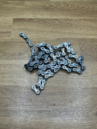 Cadena para C11