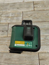 Nivel laser de lineas - Bosch