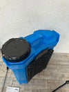 Pulverizador eléctrico Bricoferr