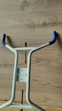 OrtoPrime Silla Bañera Giratoria 360º