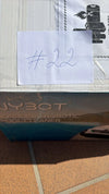 Robot Piscina WYBOT