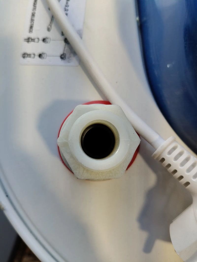 Termo Eléctrico 100L - ARISTON