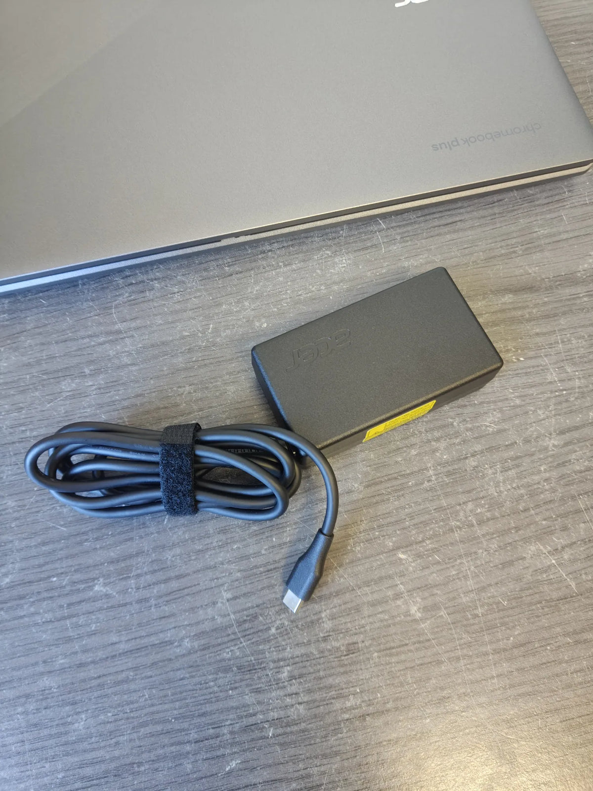 Portátil Chrome book - acer