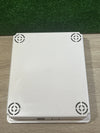 Kit de ventilación ksifs-y ksifs