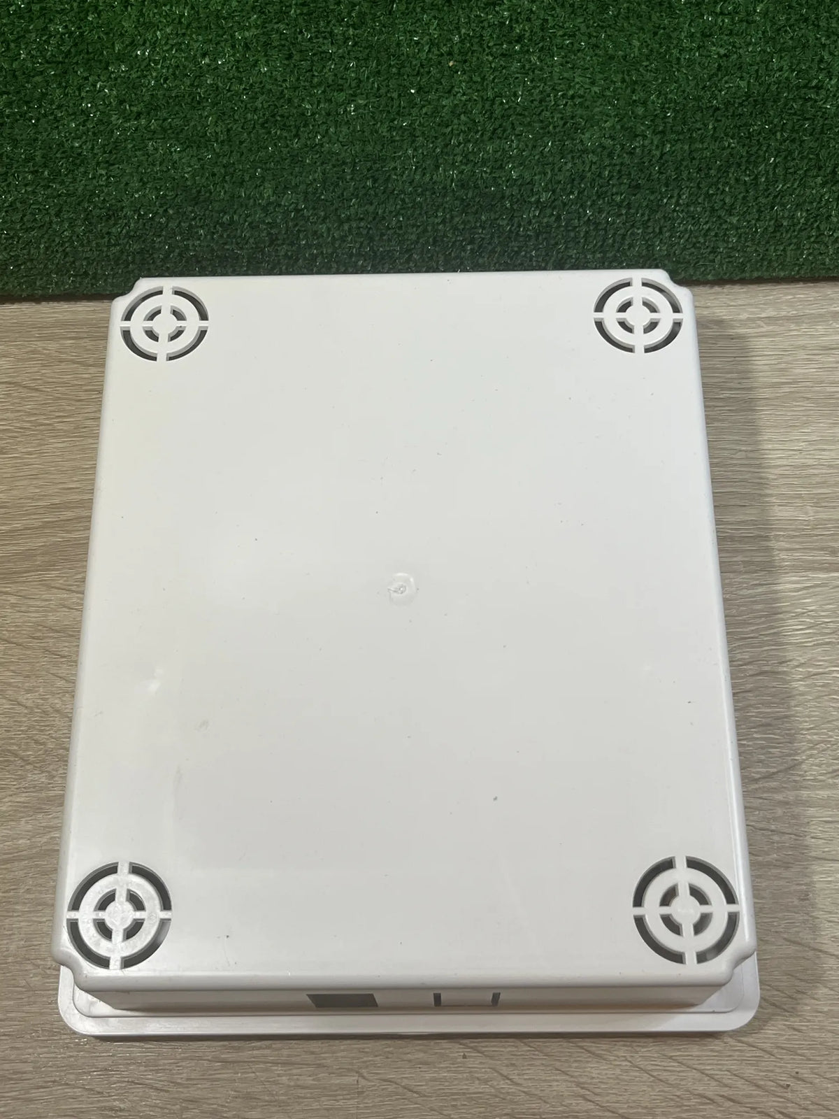 Kit de ventilación ksifs-y ksifs