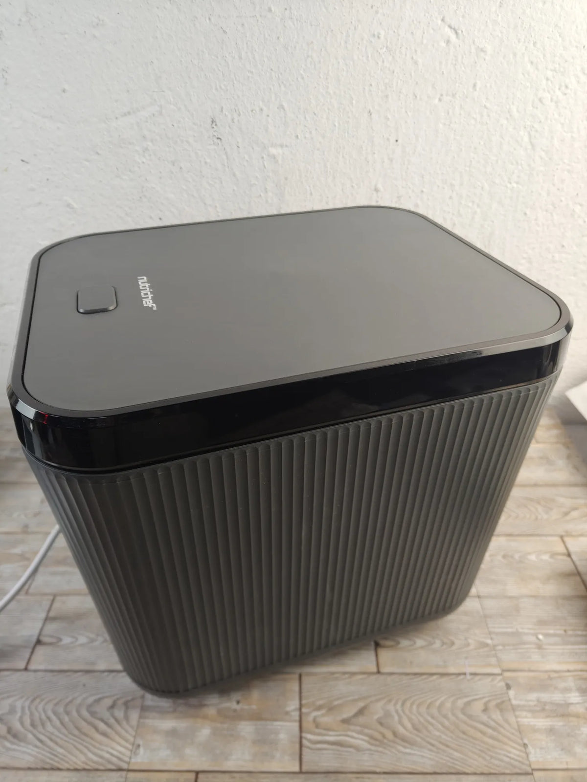Compostador eléctrico - NutriChef