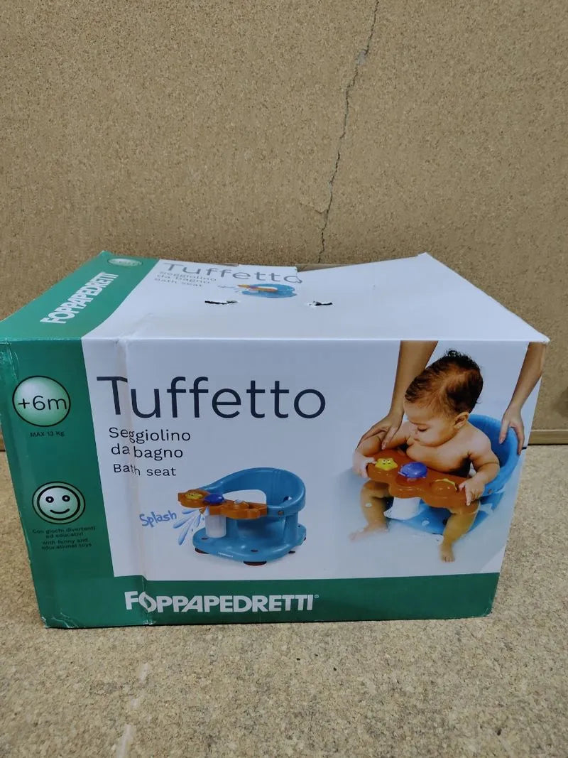 Asiento de baño pra niños