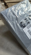 Juego de 3 cajas de almacenamiento plegables con tapas,