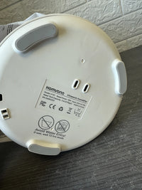 Humidificador Homvana