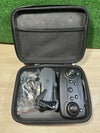 Dron plegable Foldable Drave