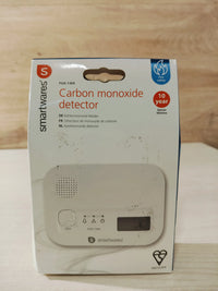 Detector de monóxido - Smartwares