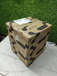 Cubo de basura para puerta de armario - Emuca