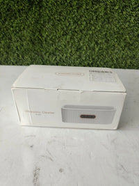 Limpiador ultrasónico de 47000hz
