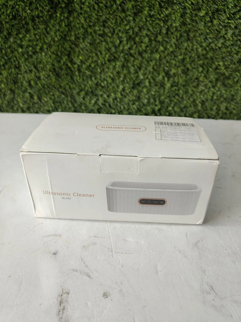 Limpiador ultrasónico de 47000hz