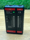 Comprobador Rj45 Tester SURFOU