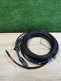 Cable de conexión profesional