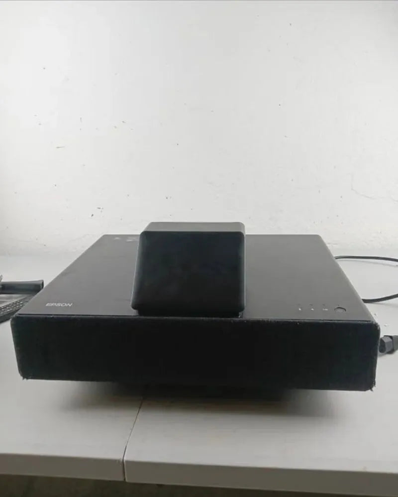 Proyector láser de Distancia ultracorta 4k Epson