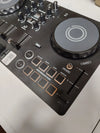 Controlador portatil DJ - AlphaTheta