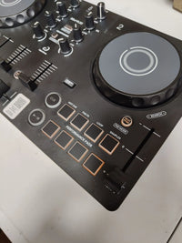 Controlador portatil DJ - AlphaTheta
