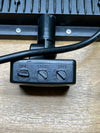 Foco LED con Sensor de Movimiento 100W