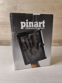 Tablero pin art de clavos 3D - Relaxdays