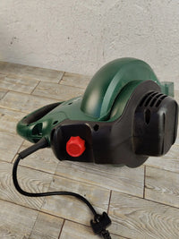 Bosch aspirador y soplador de hojas eléctrico - Bosch