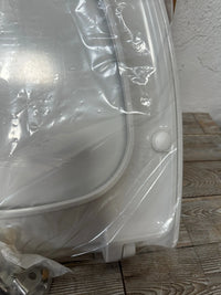 Asiento para WC