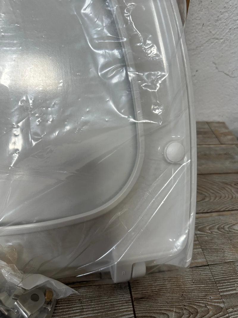 Asiento para WC