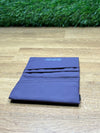 Funda plegable con protección RFID