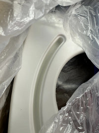 Silla para WC Mobiclinic