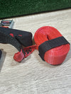 Cinchas de Transporte con Asa Master Lock