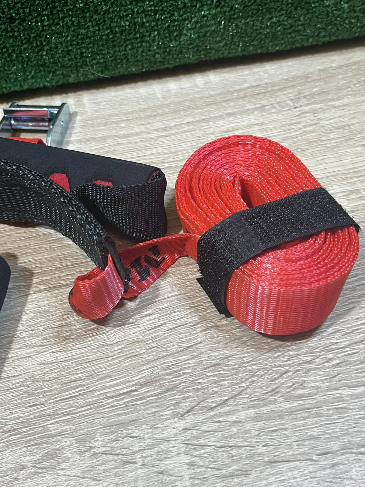 Cinchas de Transporte con Asa Master Lock