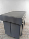 Cubo de basura