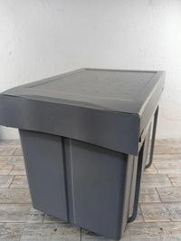 Cubo de basura