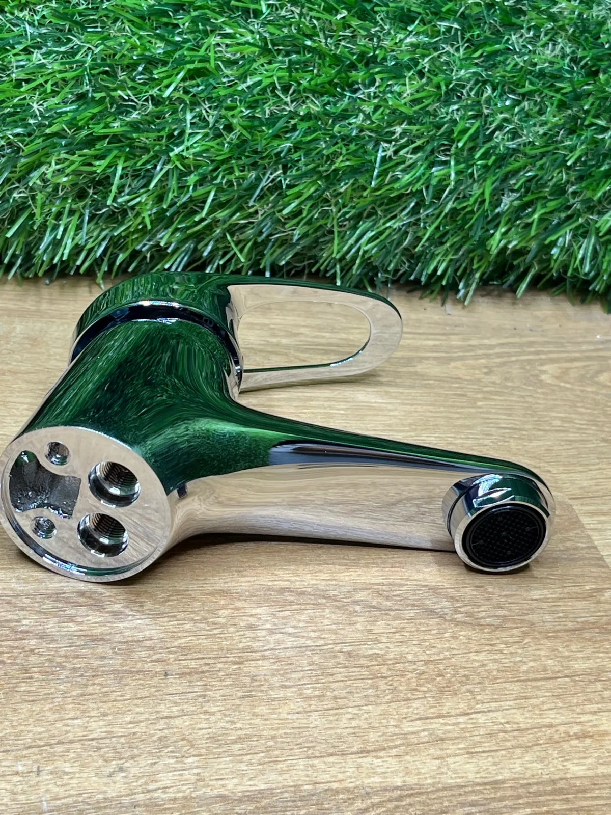 Grifo de baño NI075SCR EISL