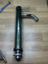 Grifo Lavabo Alto Monomando para Baño Ibergrif