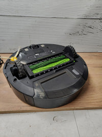 Robot aspirador - iRobot