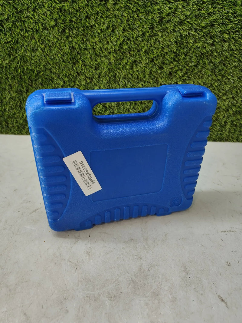 Juego de herramientas de abocardado