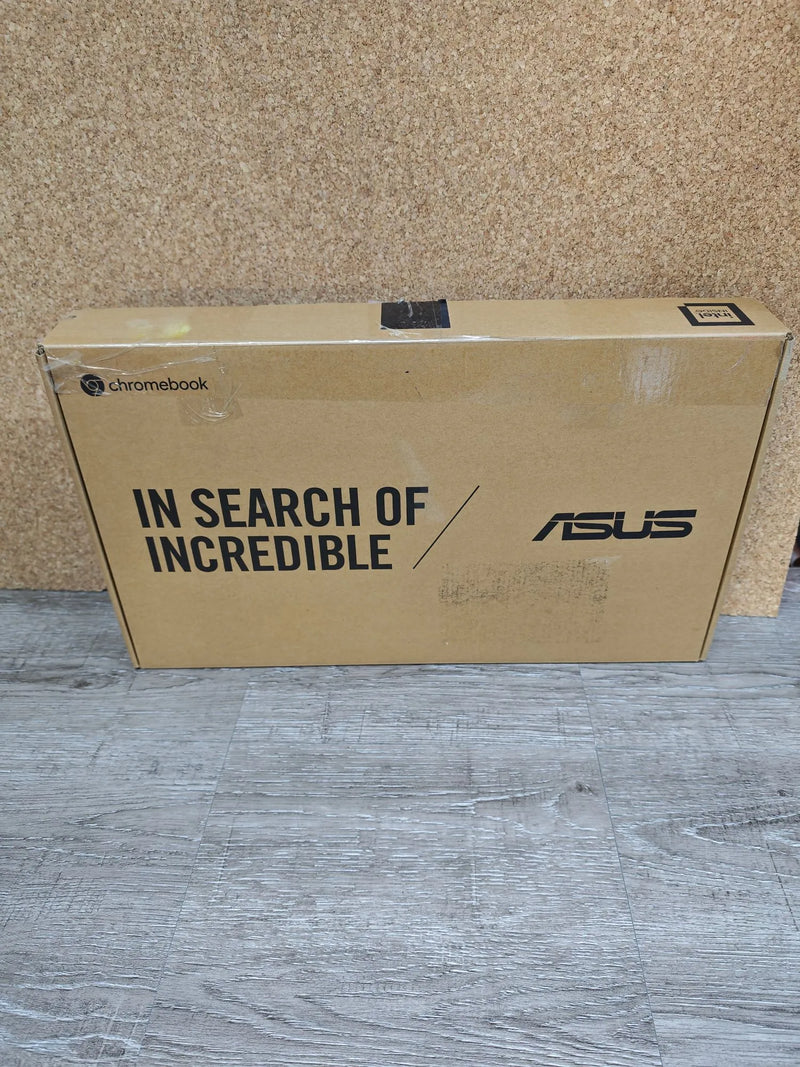 ASUS Chromebook CX1505CTA ordenador portatil