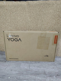 Portátil Lenovo Yoga Slim 7
