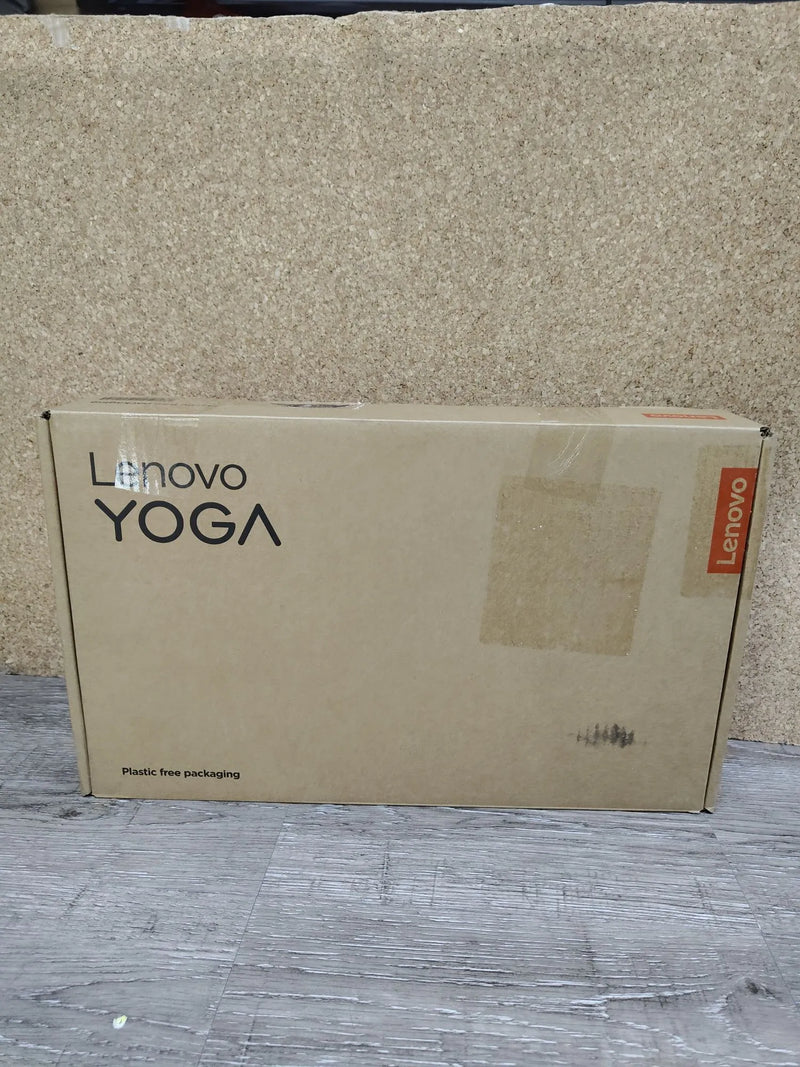 Portátil Lenovo Yoga Slim 7