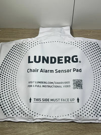 Sistema de alarma de silla Lunderg