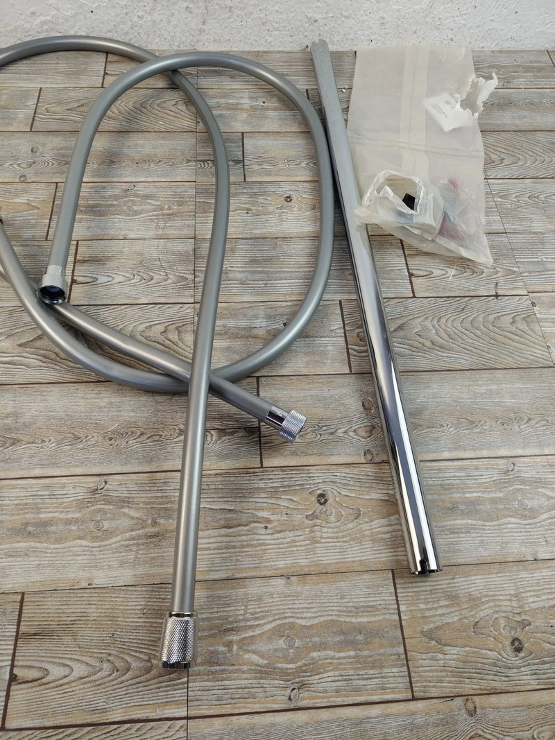 Columna de ducha Vitalio Comfort 250 - Grohe