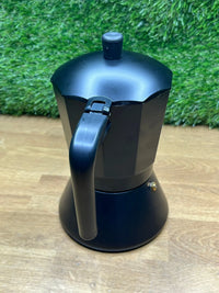Cafetera 9 Tazas Italiana Inducción Jata
